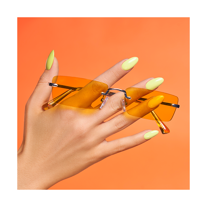 Pana Banana Gel Polish