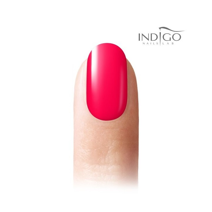 indigo nails gel polish