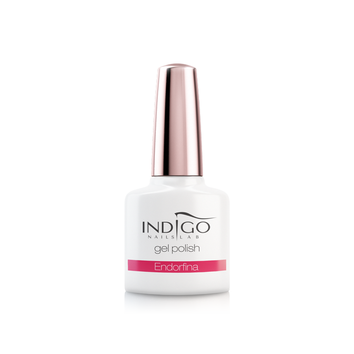 indigo nails gel polish