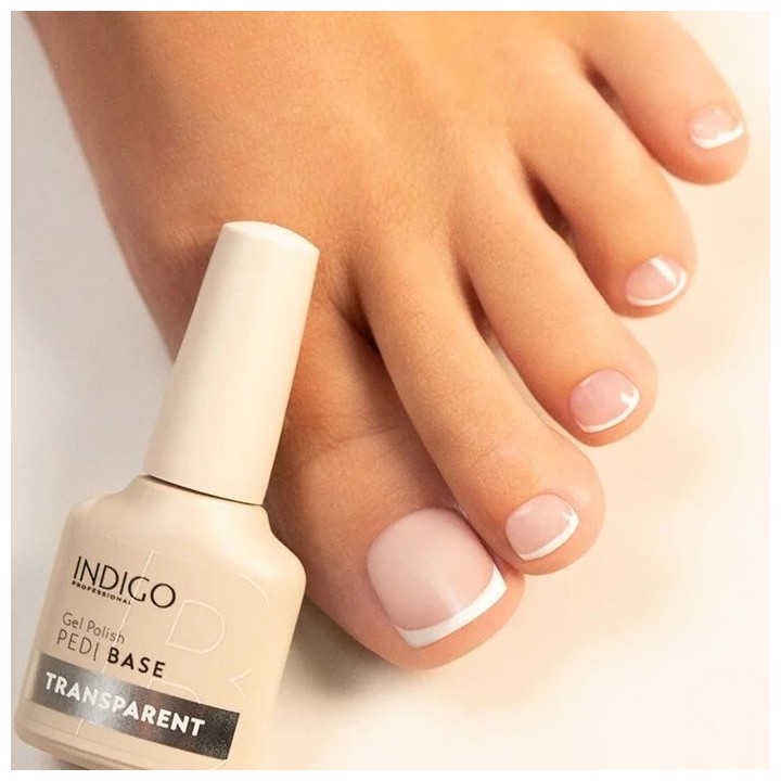 Pedi Express Base 7 ml