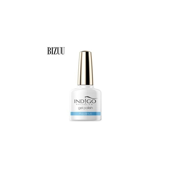 Aquarius Gel Polish