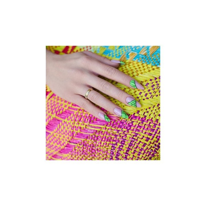 Fluomaniac Gel Polish