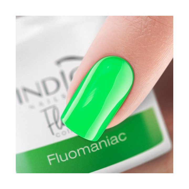 Fluomaniac Gel Polish