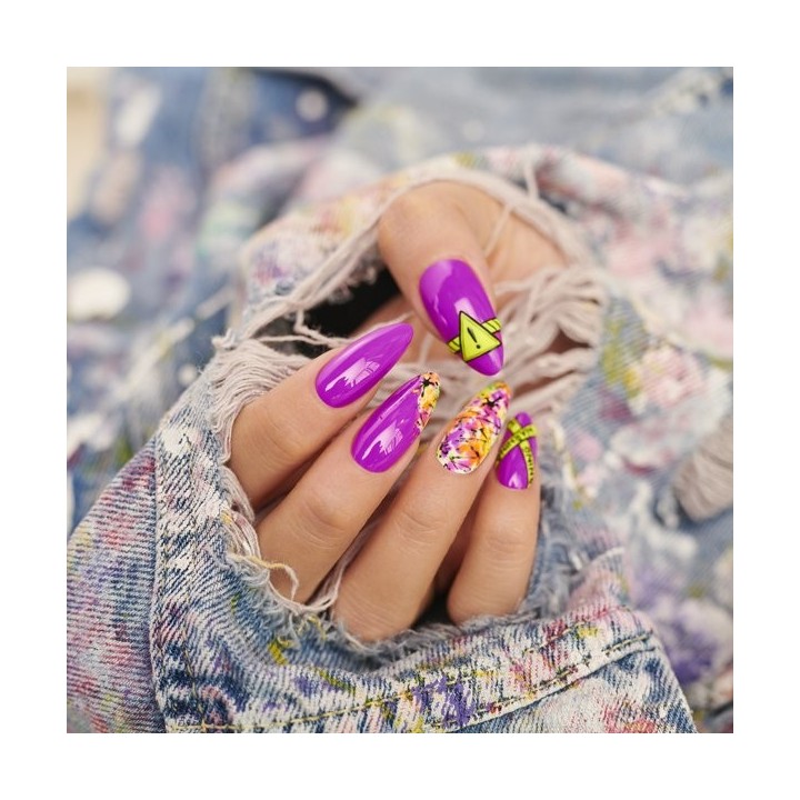 Pani Mani Gel Polish