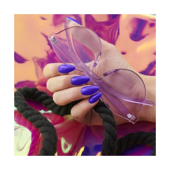 Very Different Gel Polish