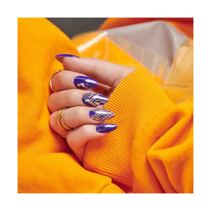 Very Different Gel Polish