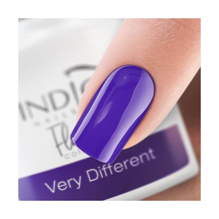 Very Different Gel Polish