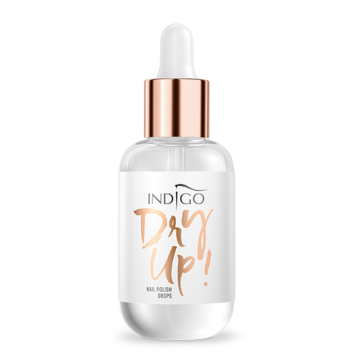 Sèche vernis Dry Up