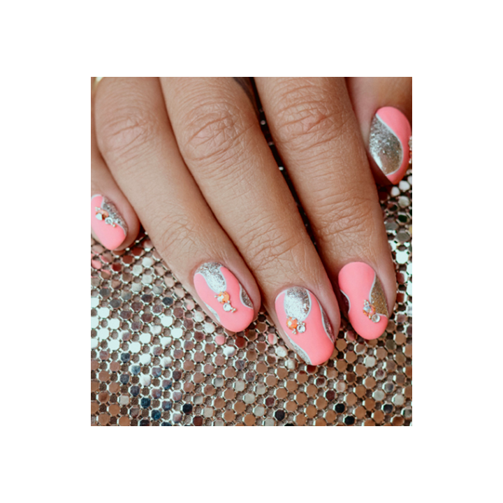 Flame Effect Moonlight