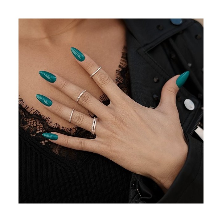 Call The Police Gel Polish