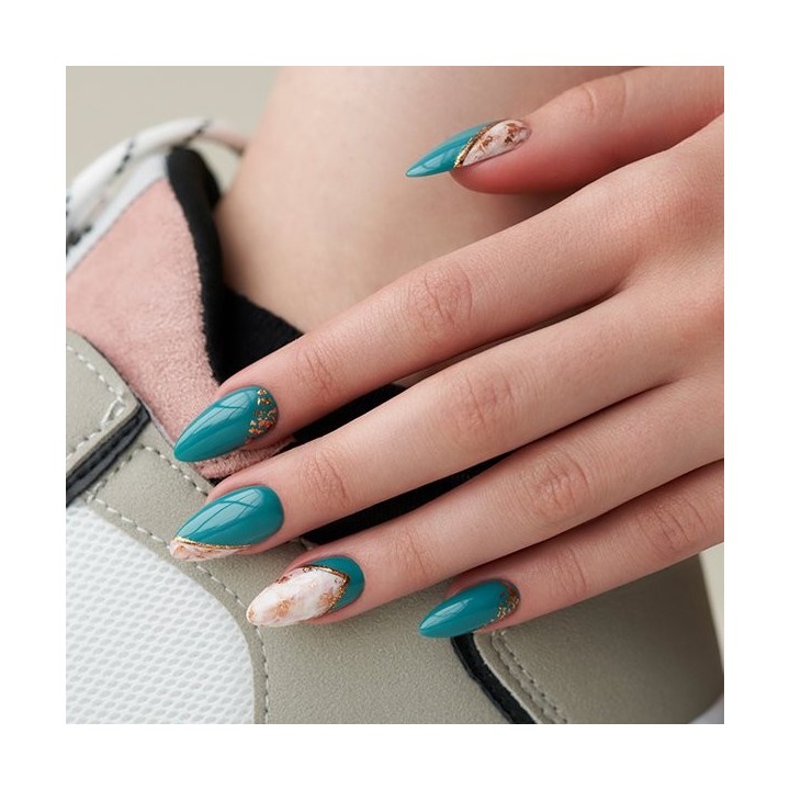 Call The Police Gel Polish