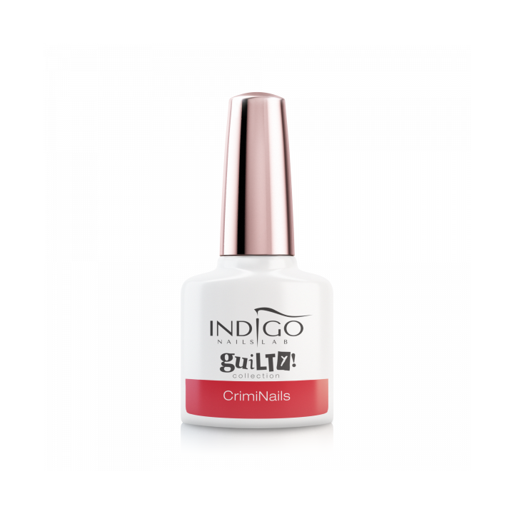 CrimiNails Gel Polish