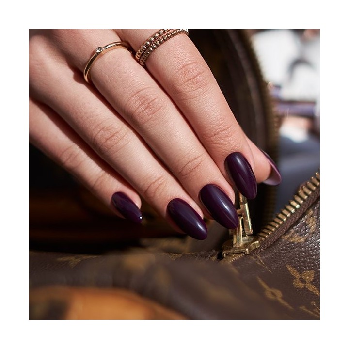 Partner In Crime Gel Polish