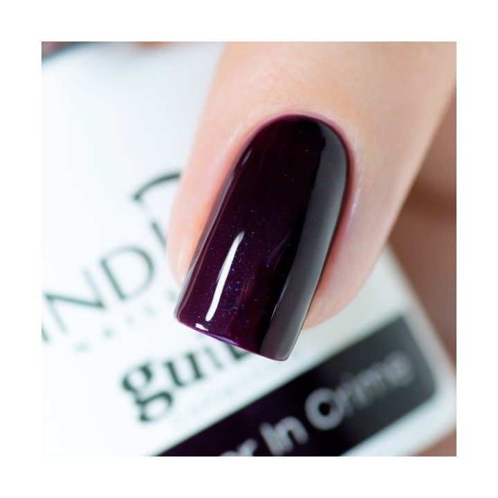 Partner In Crime Gel Polish