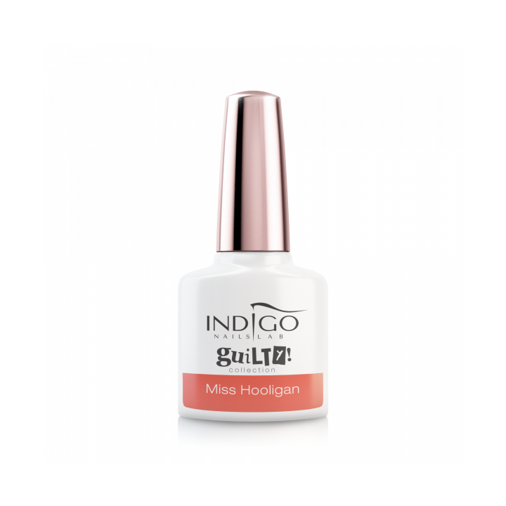 Miss Hooligan Gel Polish