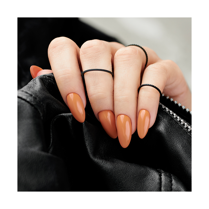 Miss Hooligan Gel Polish