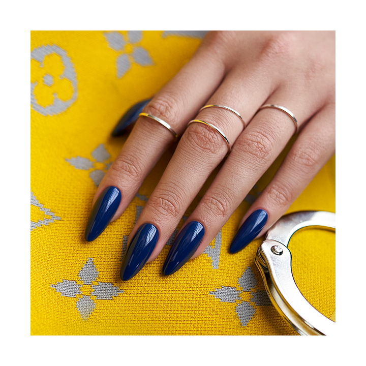 Policeman Gel Polish