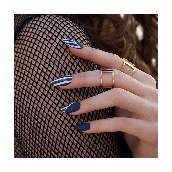 Policeman Gel Polish