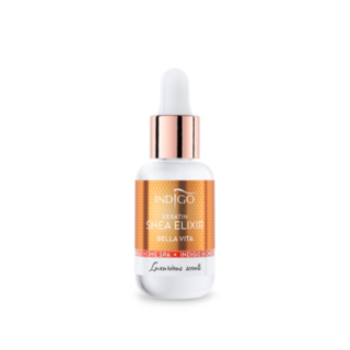 Kératine Shea Elixir Bella Vita