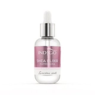 Kératine Shea Elixir Matrioshka