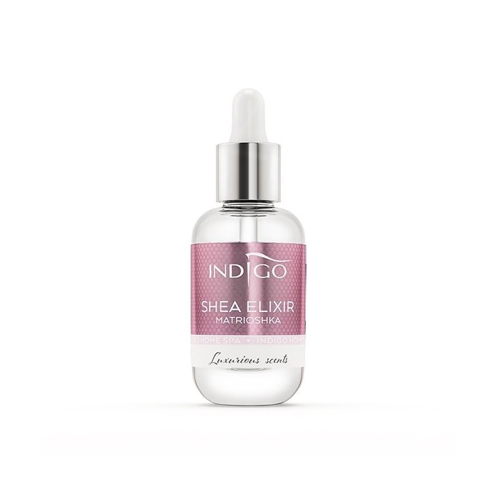 Kératine Shea Elixir Matrioshka