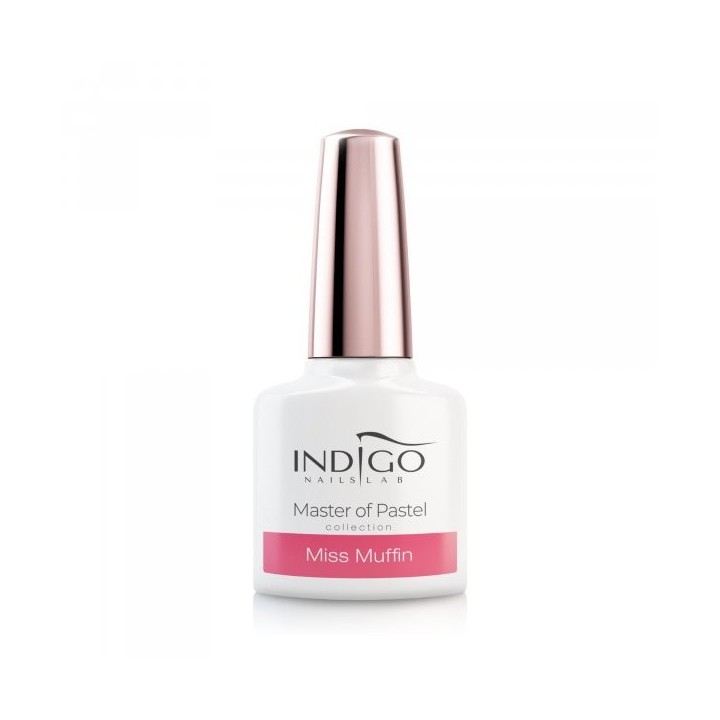 Miss Muffin Gel Polish