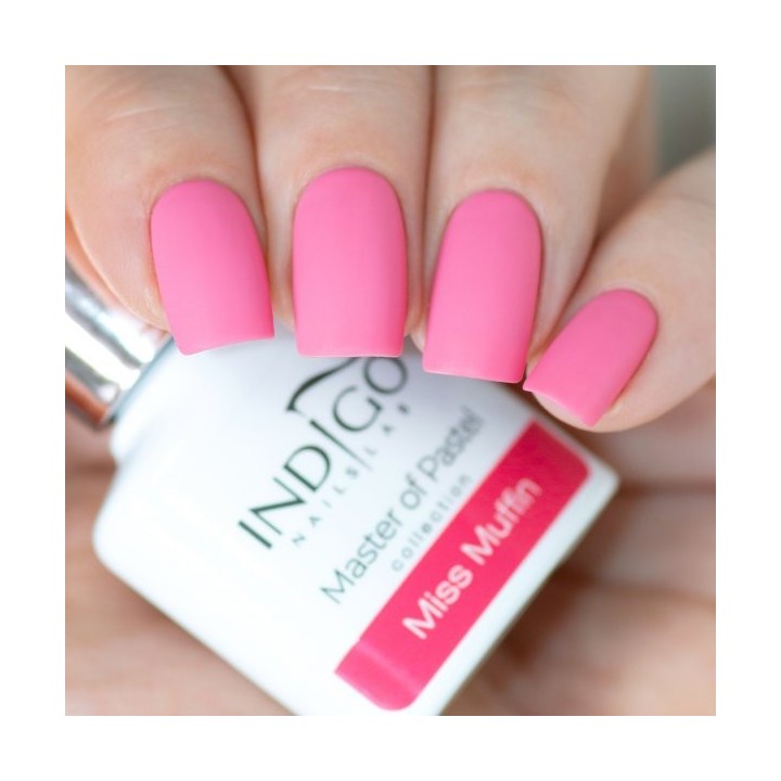 Miss Muffin Gel Polish