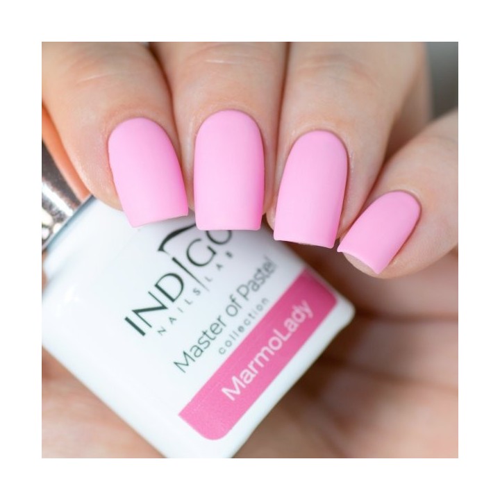 MarmoLady Gel Polish