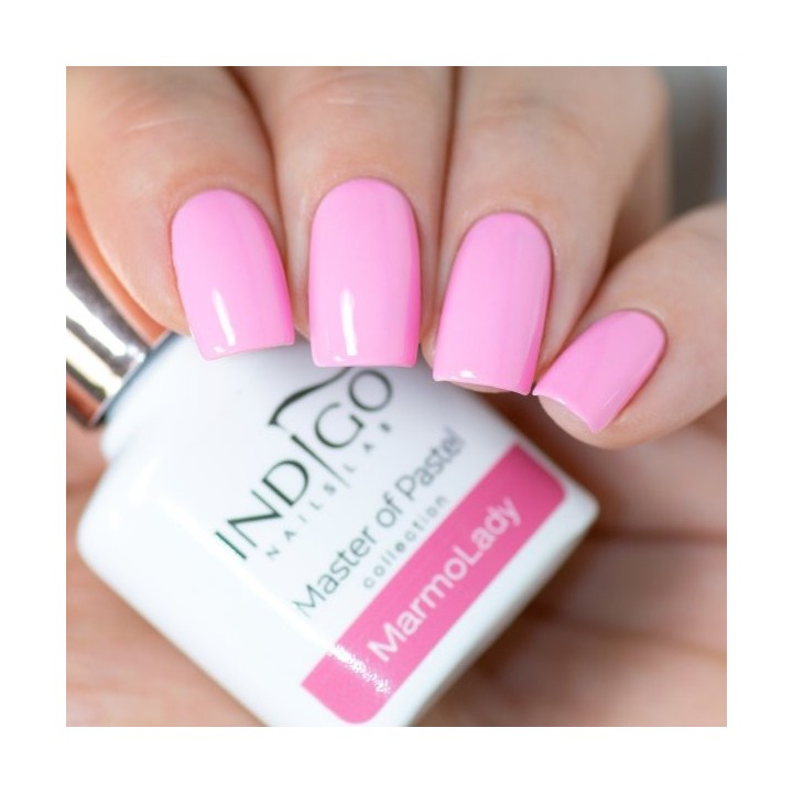 MarmoLady Gel Polish