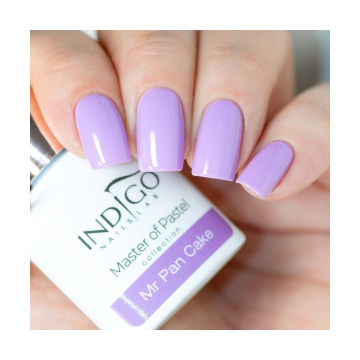 Mr Pan Cake Gel Polish