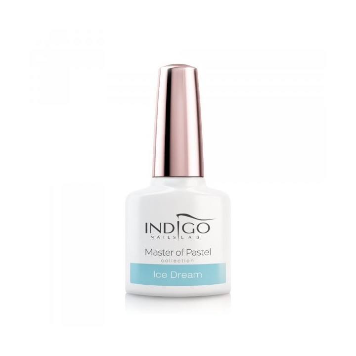 Ice Dream Gel Polish