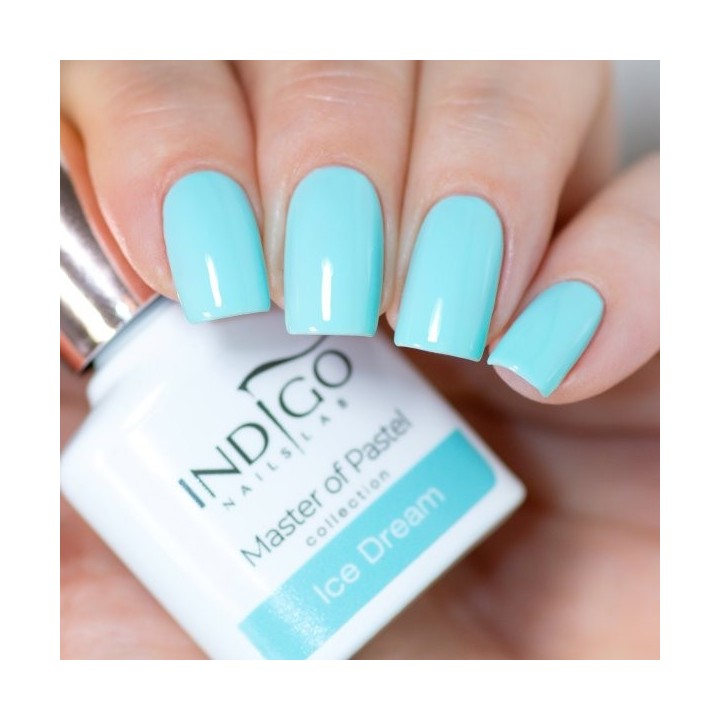 Ice Dream Gel Polish