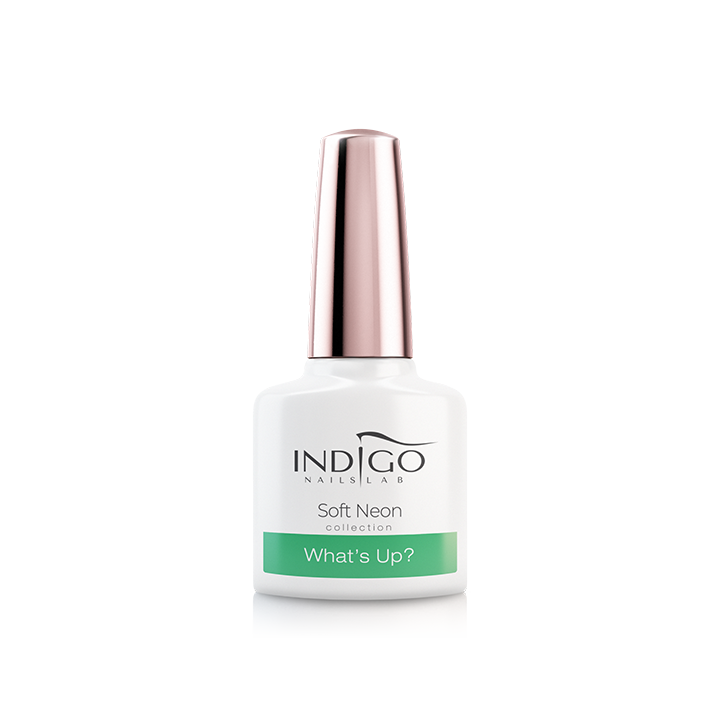 What's Up Gel Polish