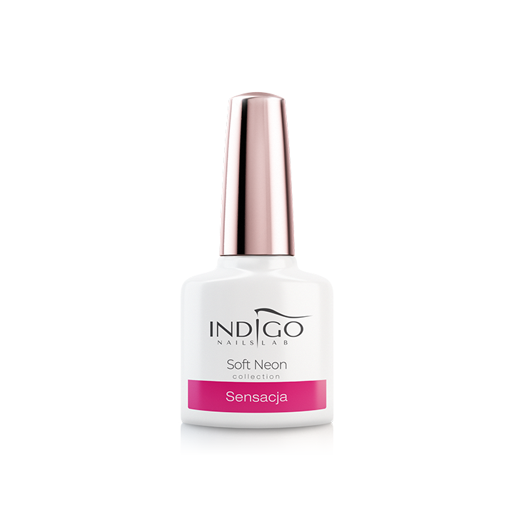 Sensacja Gel Polish