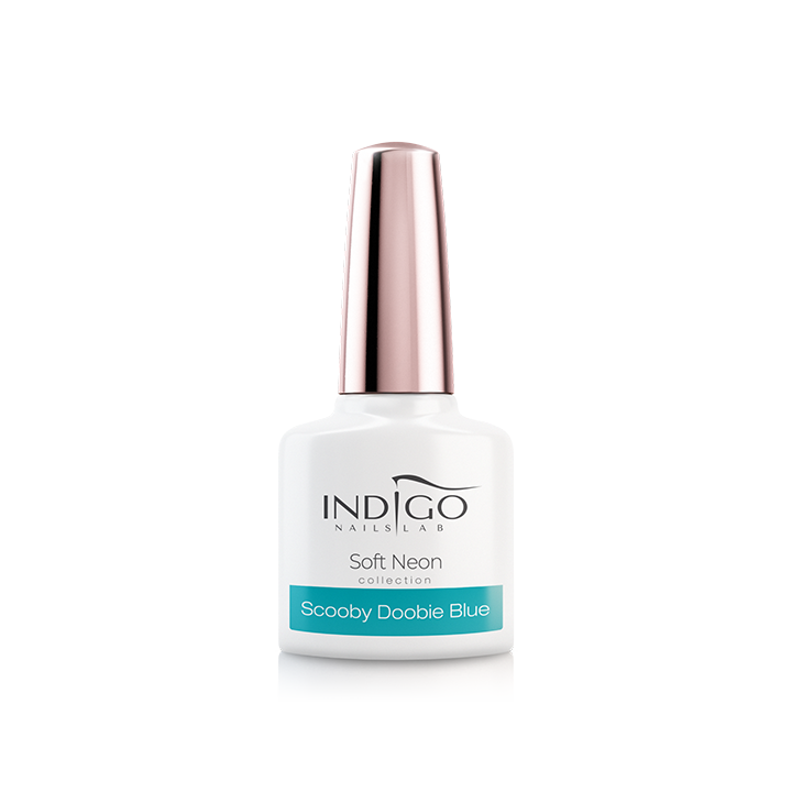Scooby Doobie Gel Polish