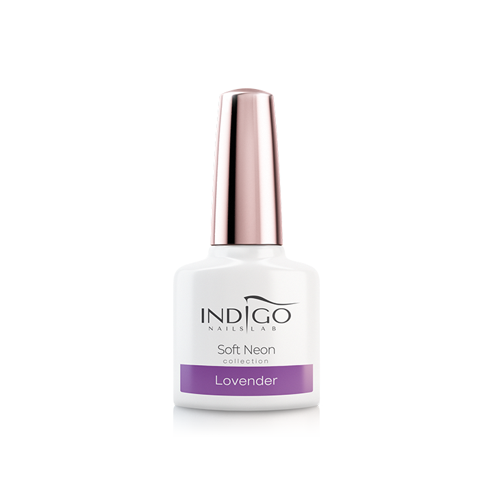 Lovender Gel Polish