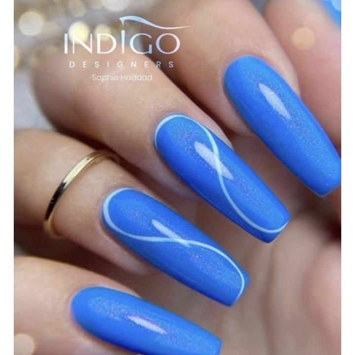 Luz Maria Gel Polish