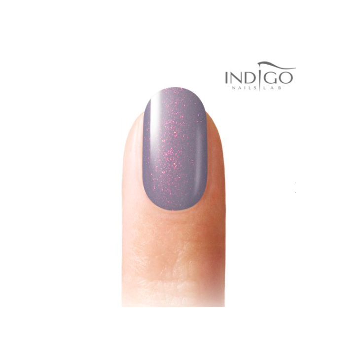 Hey Grey! Gel Polish