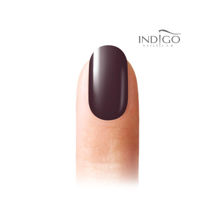 Black Ivory Gel Polish 7ml