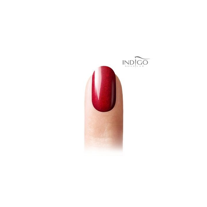 Catwalk Glitter Gel Polish