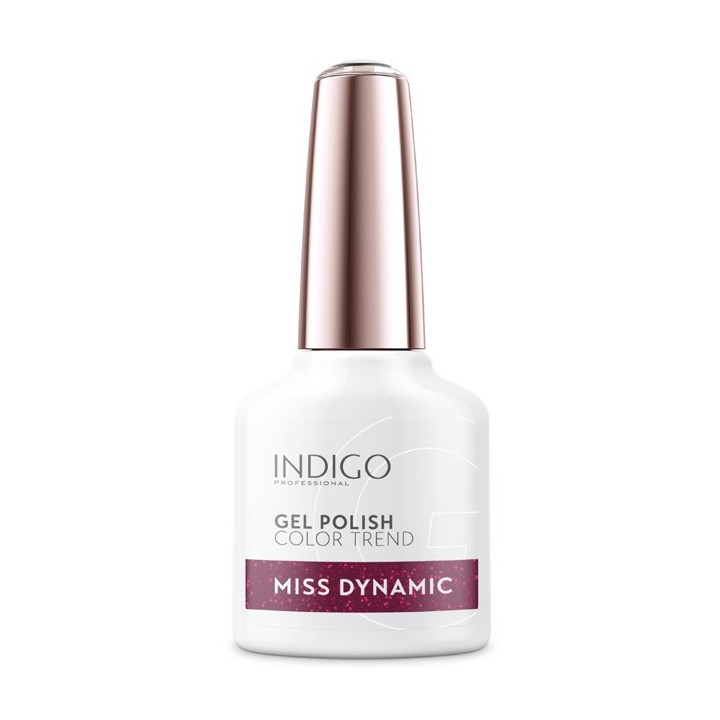 Miss Dynamic Gel Polish 7ml
