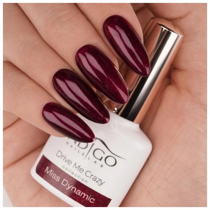 Miss Dynamic Gel Polish 7ml