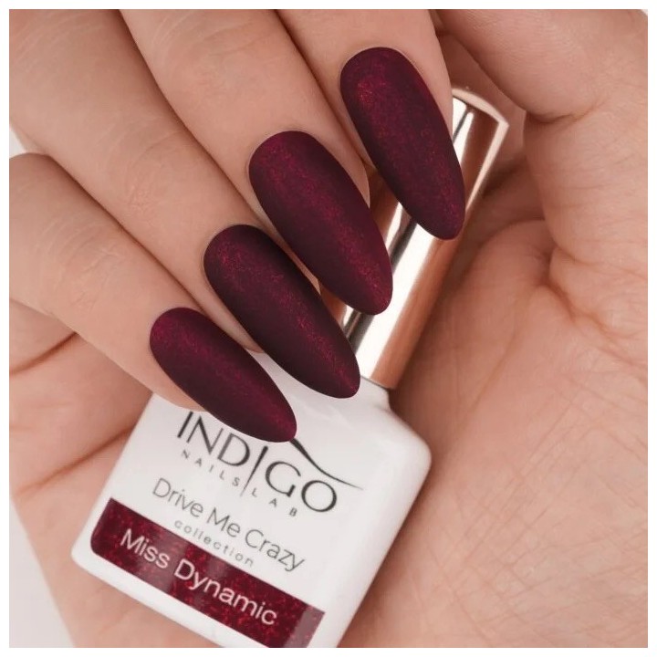 Miss Dynamic Gel Polish 7ml