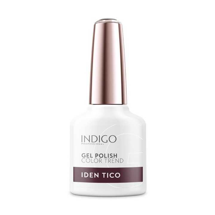 Iden Tico Gel Polish 7ml