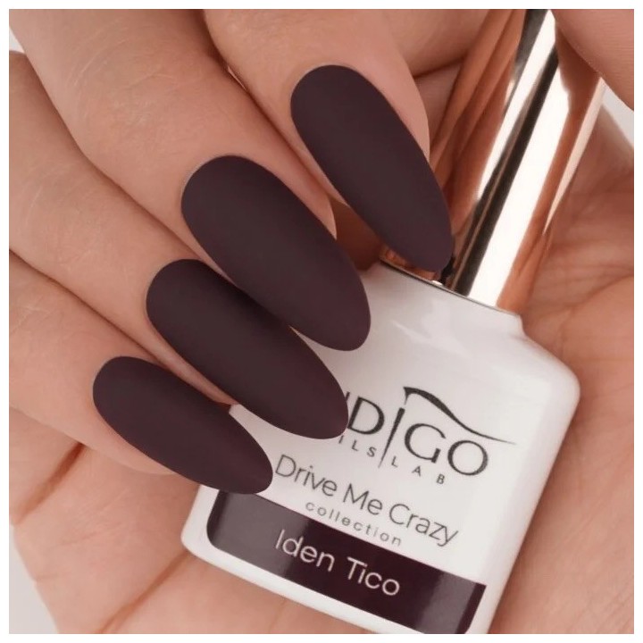 Iden Tico Gel Polish 7ml