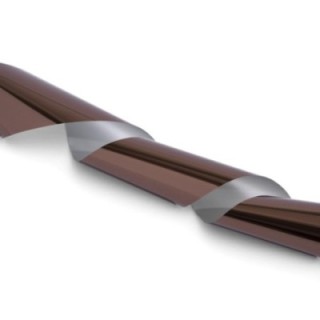 Feuille de transfert Choco Loco