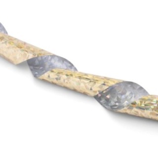 Feuille de transfert Call Me Goldie