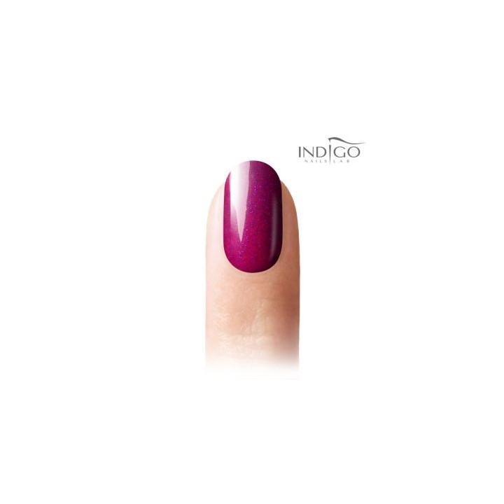 Hot Why Not Gel Polish 7ml