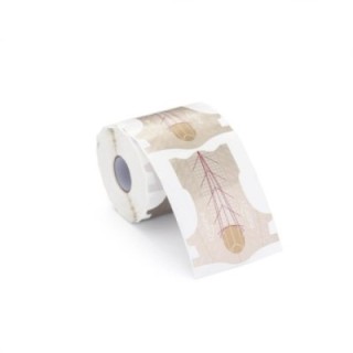 Nail Forms Extreme Indigo 200 pcs