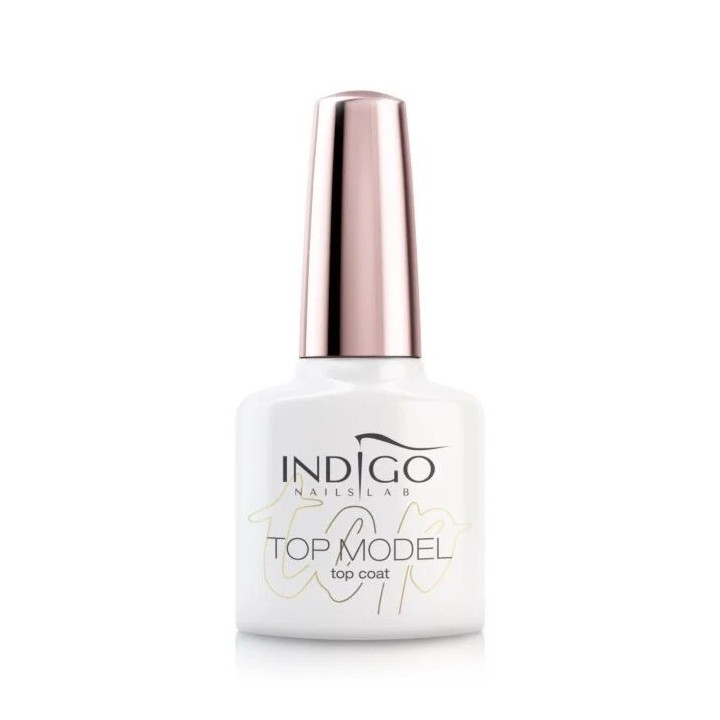 Top Model Top Coat 7 ml